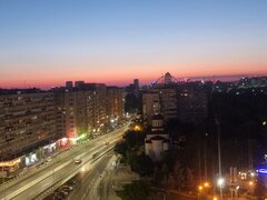 Doamna Ghica, Colentina, bloc BCR